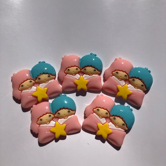 Little Twin Stars 🌟⭐️💫 - Picture 7 of 7